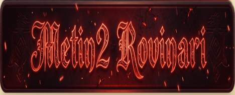 Metin2 Rovinari